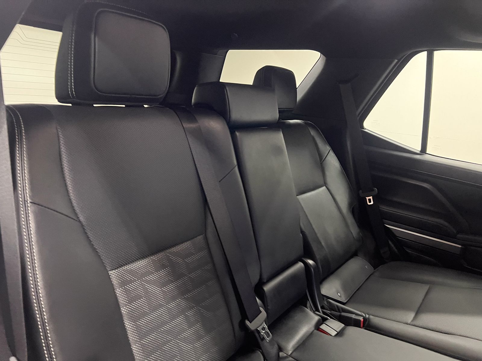 used 2025 Toyota 4Runner car, priced at $56,788