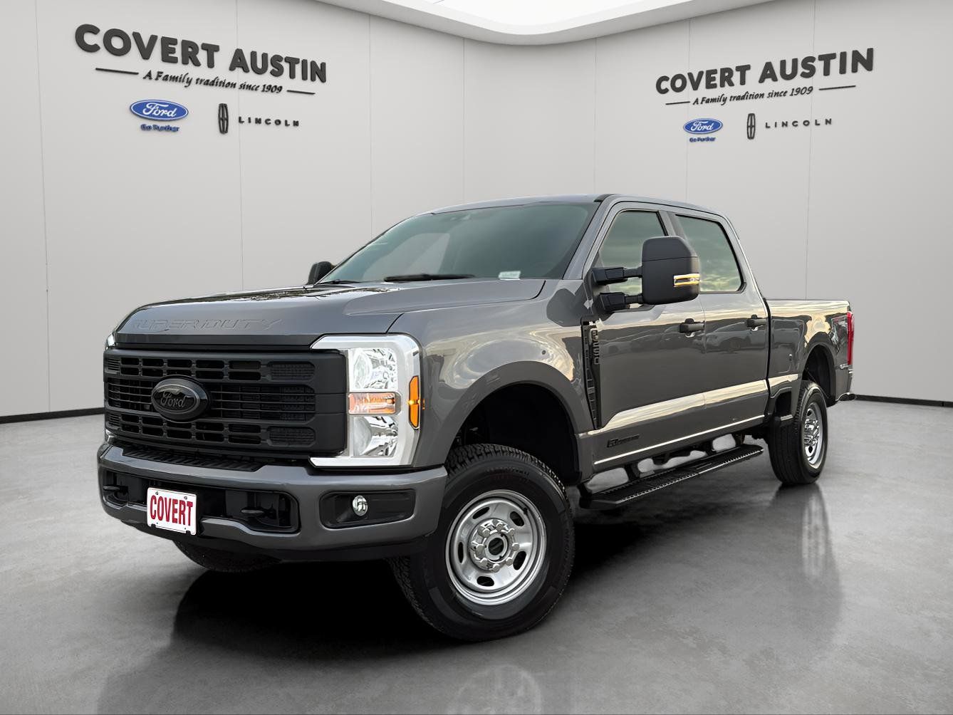Used Car 2024 Ford F-250sd  Xl For Sale Under $70,000 In Austin, Texas
