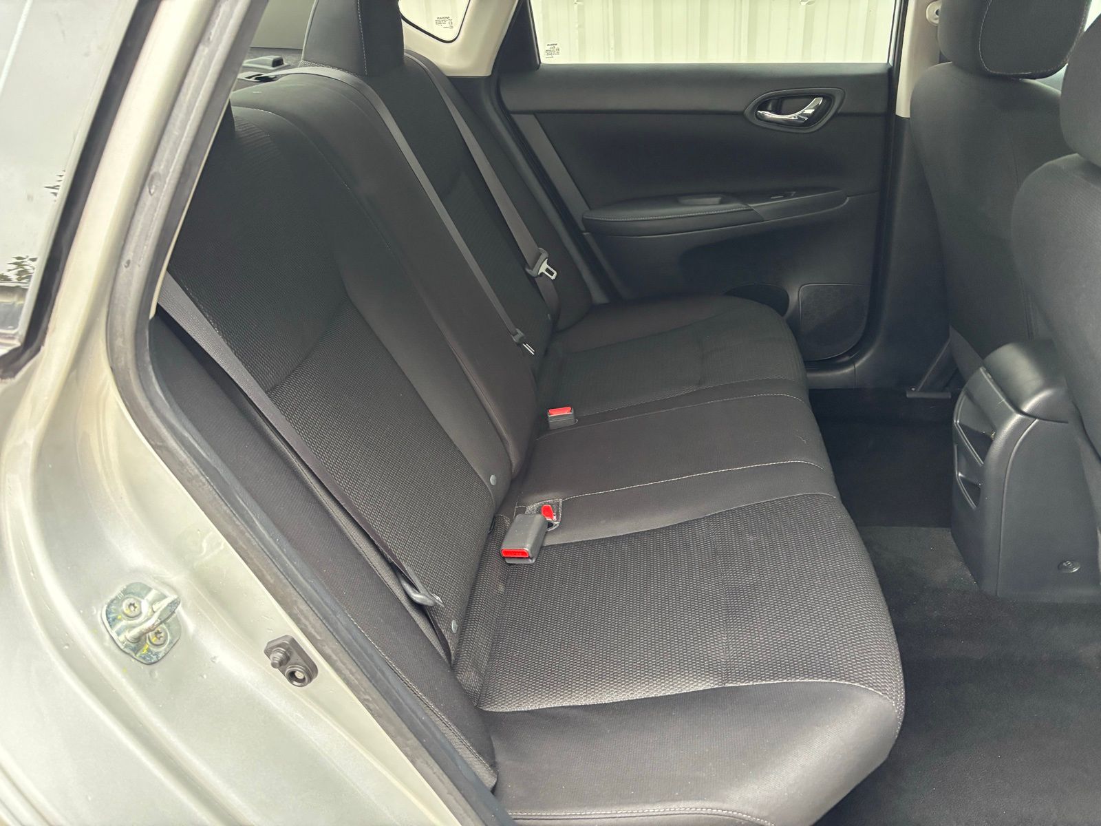 Used Car 2019 Nissan Sentra  S For Sale Under $12,000 In Austin, Texas