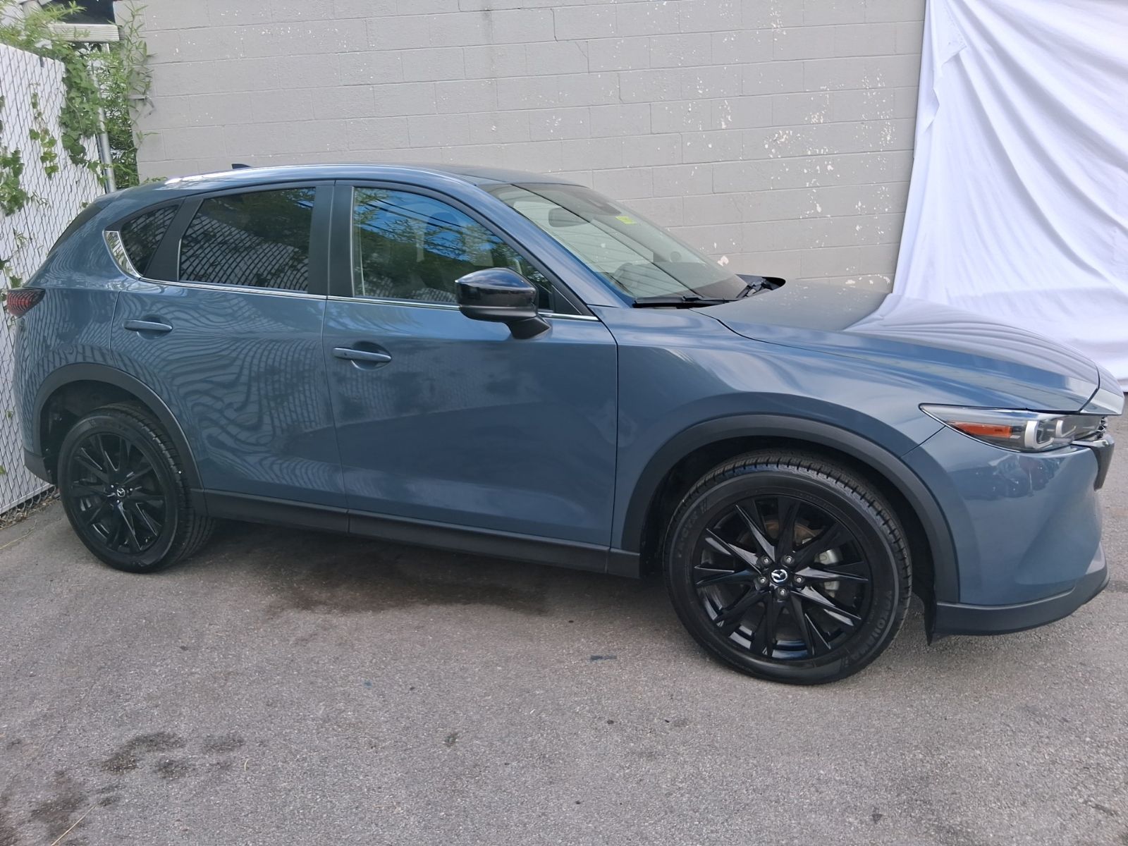 Used Car 2023 Mazda Cx-30  2.5 S Select Package For Sale Under $25,000 In Austin, Texas