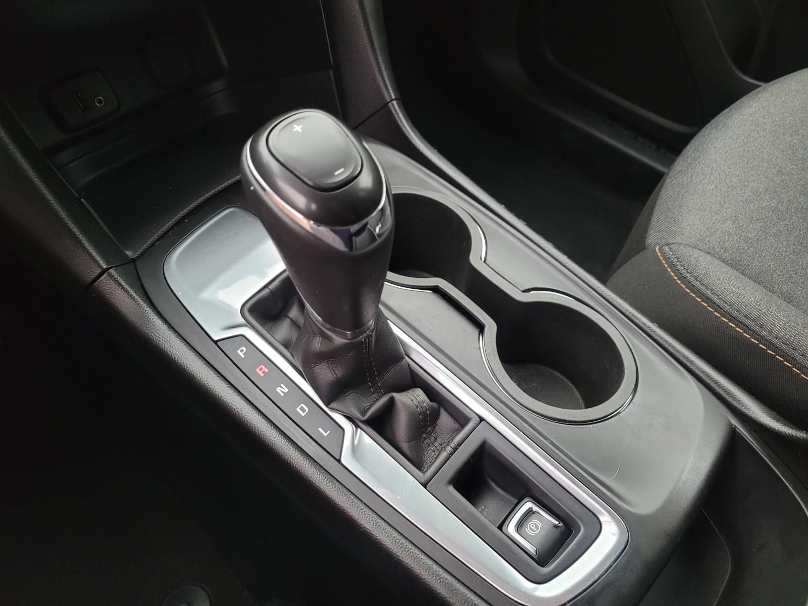 used 2018 Chevrolet Equinox car, priced at $14,900