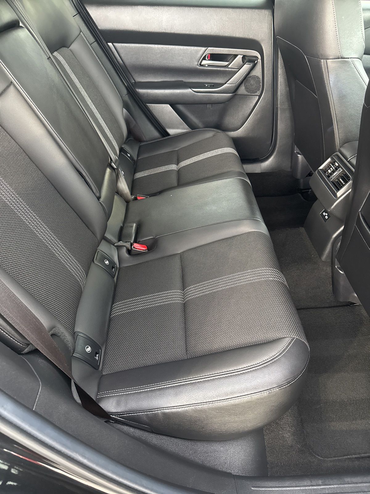 2025 Mazda CX-50 Select - Photo 25