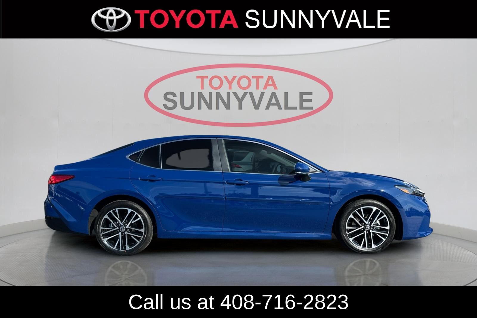 Used 2026 Toyota Camry Sedan