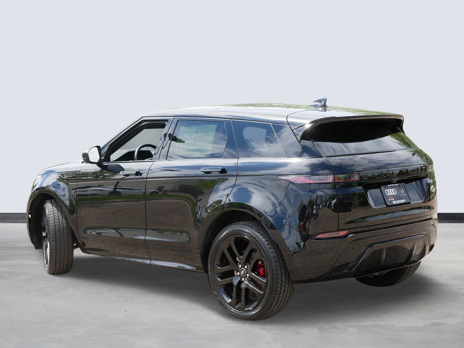 View vehicle photo 3