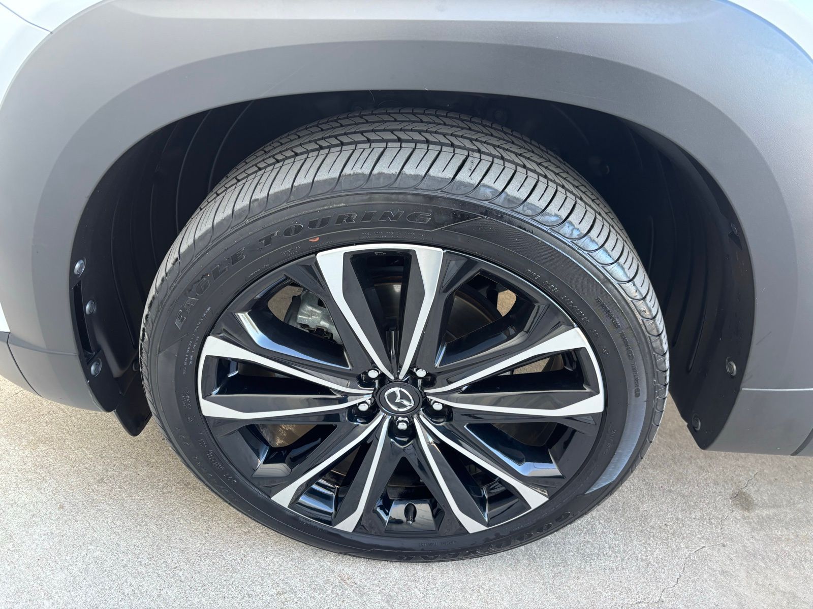 Used Car 2025 Mazda Cx-50  Utility 2.5 S Premium Plus Package All Wheel Drive For Sale Under $35,000 In Austin, Texas