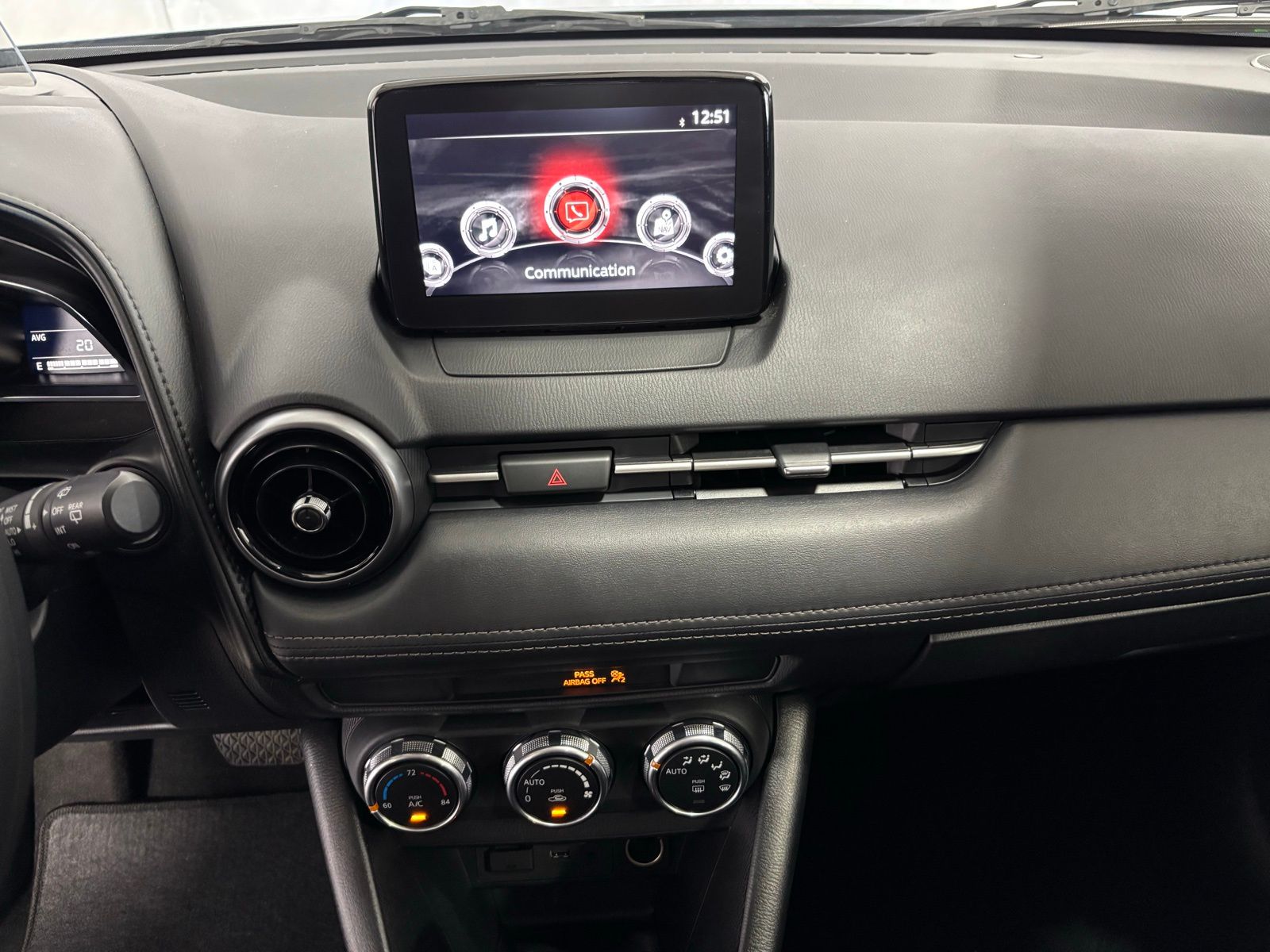 Used Car 2020 Mazda Cx-3  Sport For Sale Under $20,000 In Austin, Texas