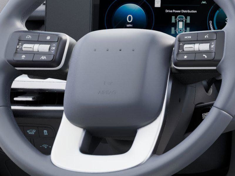 IONIQ 9 SE
