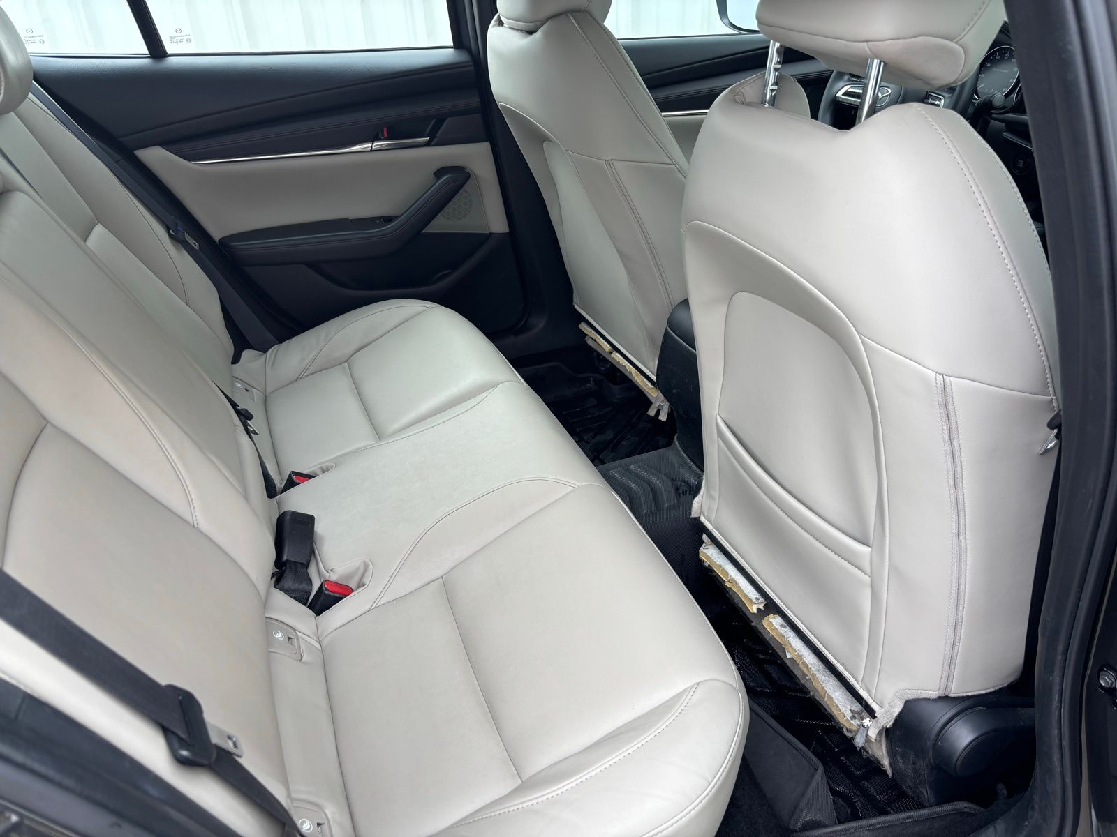 Used Car 2023 Mazda Mazda3  2.5 S Preferred Package For Sale Under $15,000 In Austin, Texas