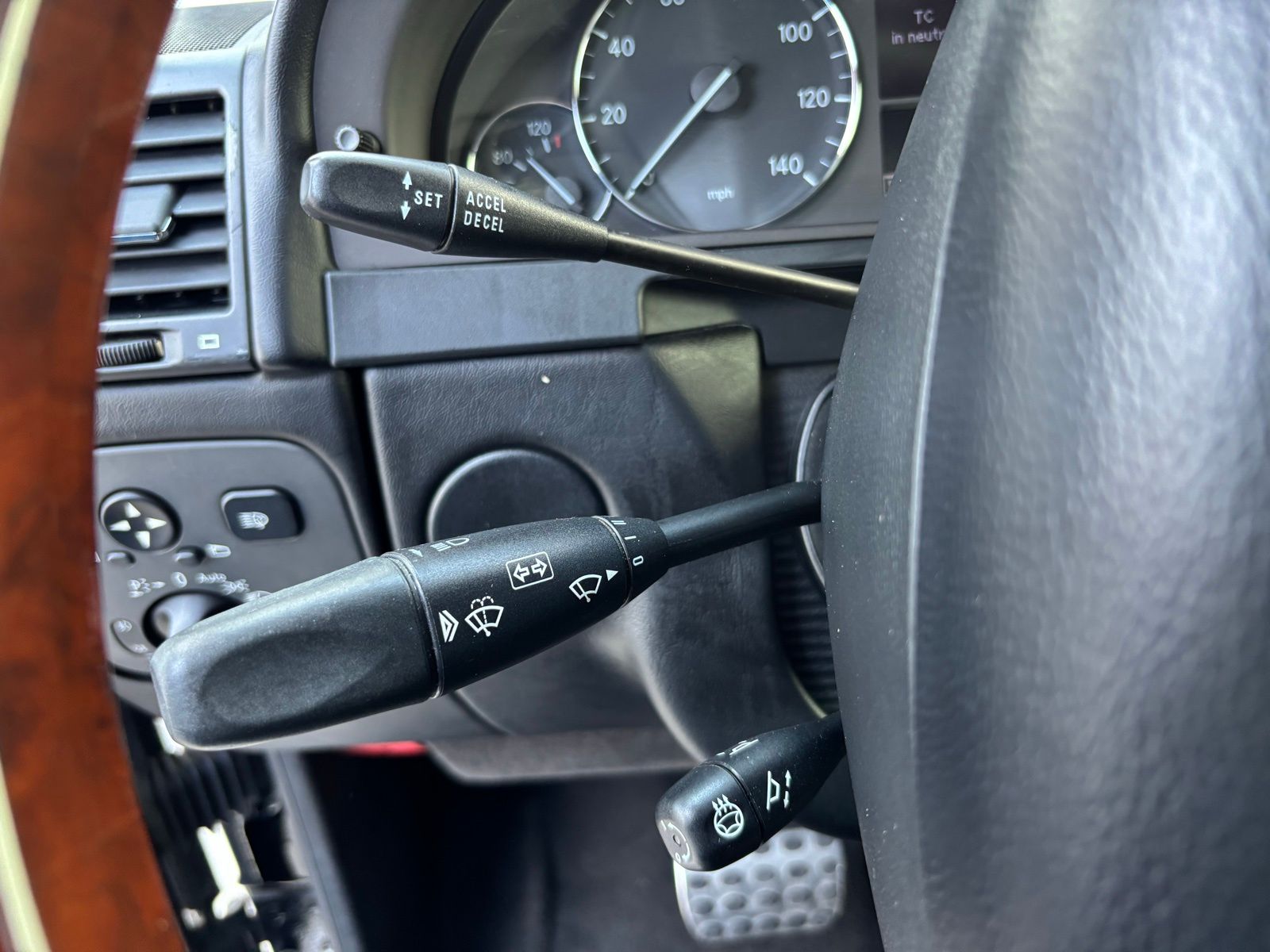 Used Car 2008 Mercedes-benz G-class  G 500 For Sale Under $35,000 In Austin, Texas