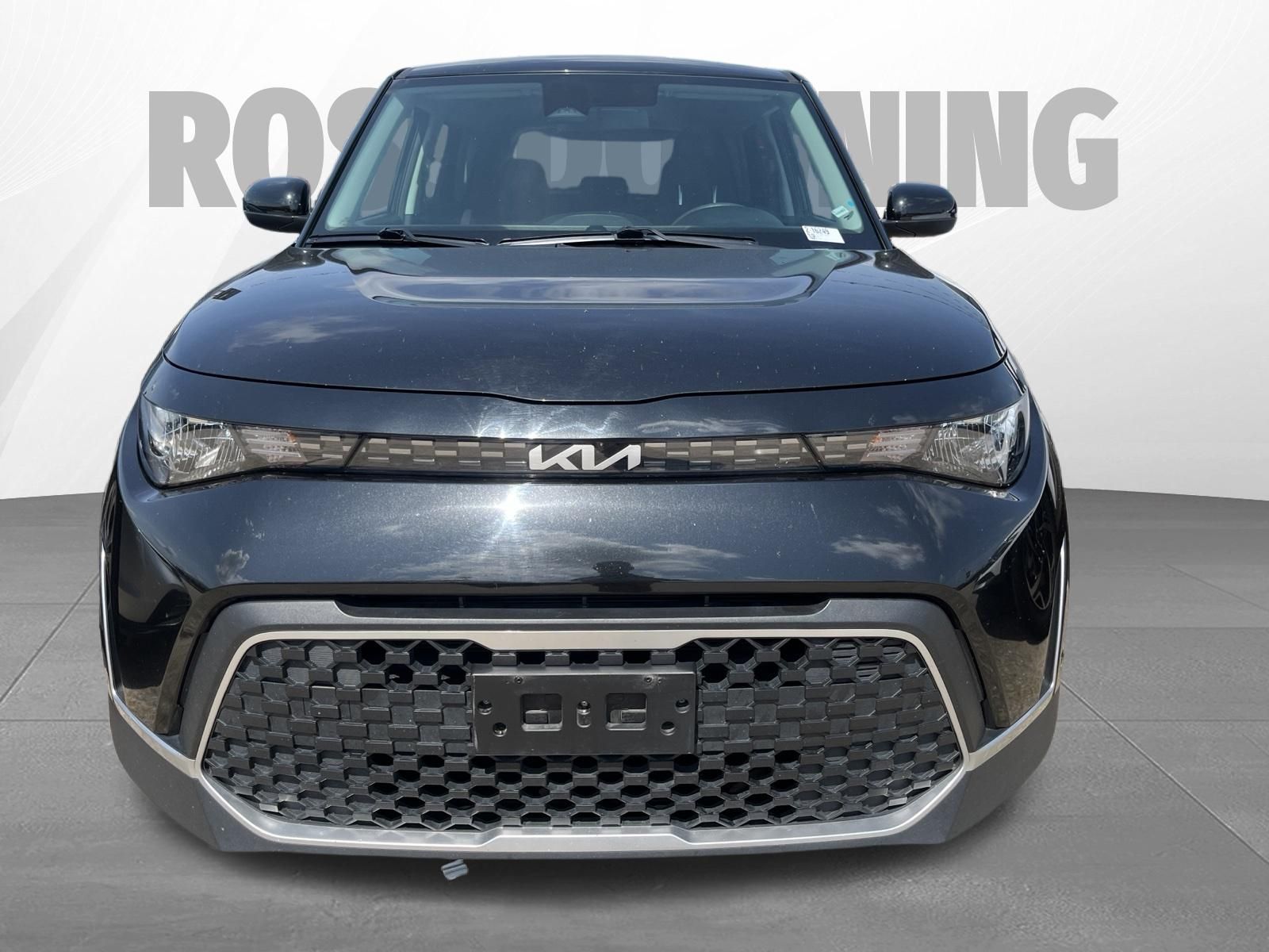 2024 Kia Soul LX - 1