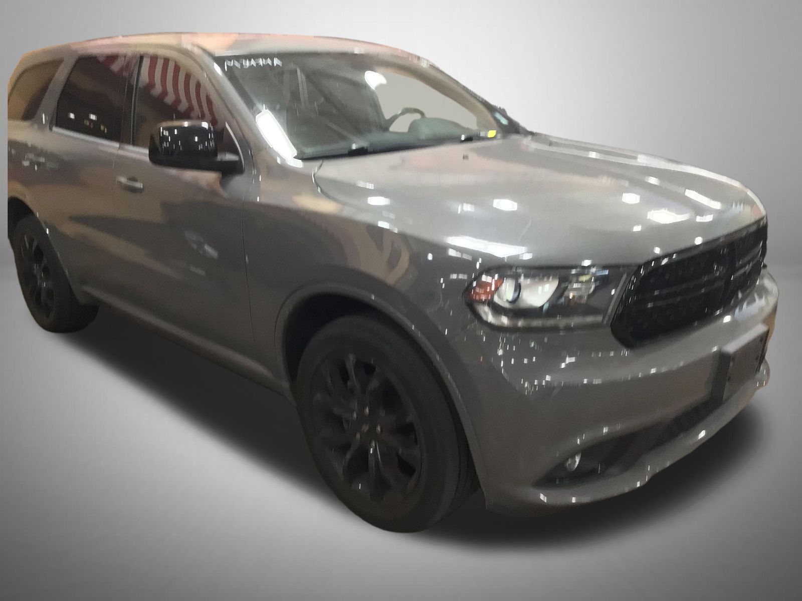 2020 Dodge Durango SXT Plus AWD