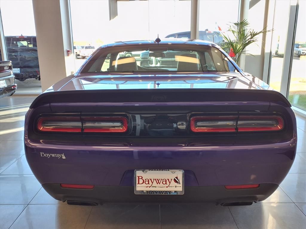 2023 Dodge Challenger SRT Demon 170 - 4