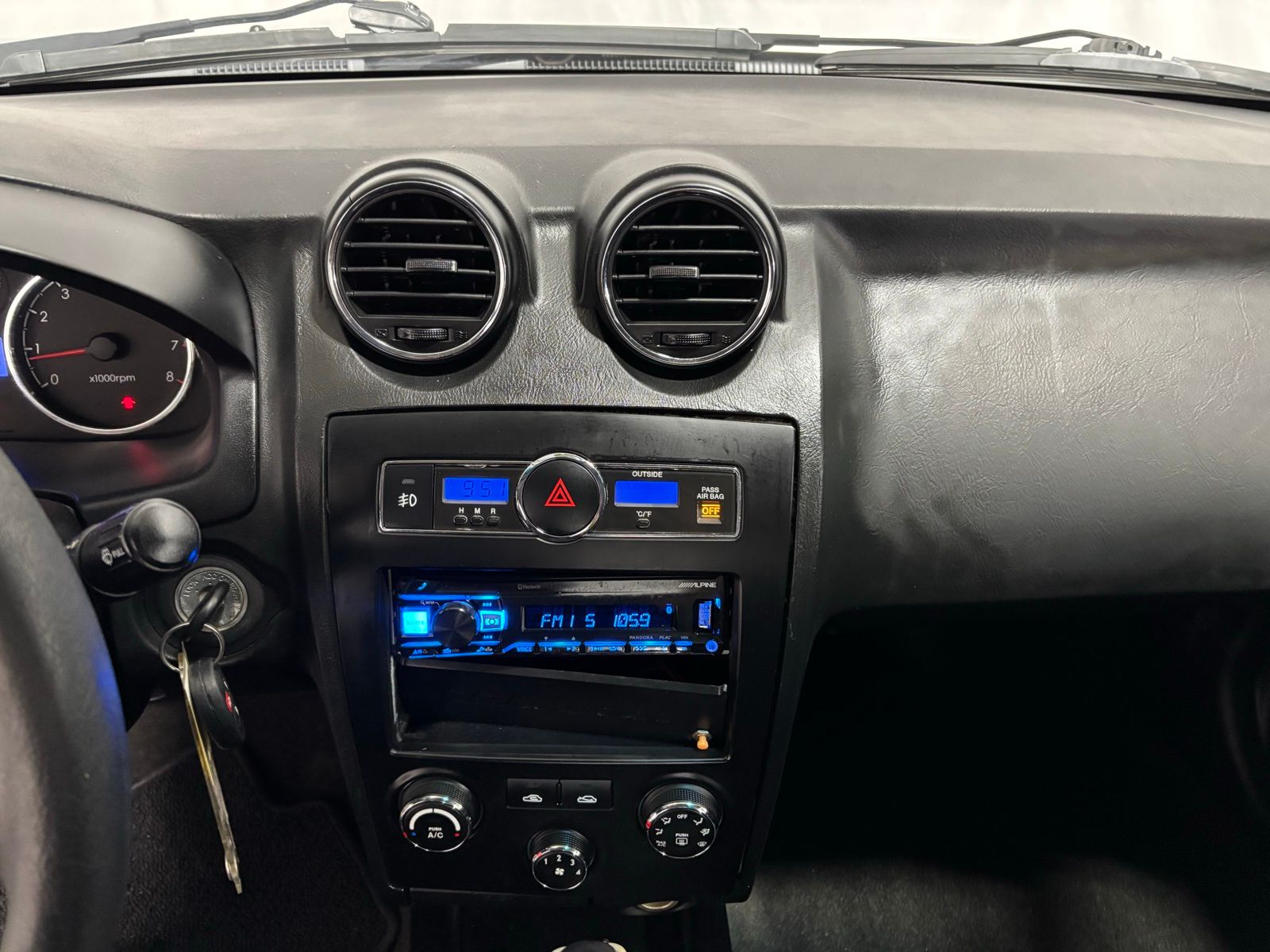 Used Car 2008 Hyundai Tiburon  Gs For Sale Under $10,000 In Austin, Texas