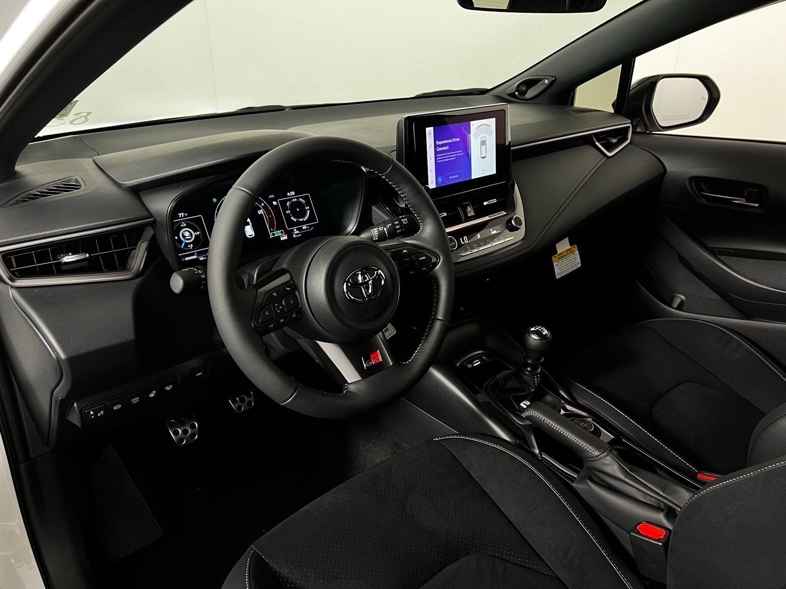 Thumbnail: 2025 Toyota GR Corolla - 9