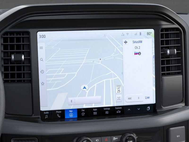 New Car 2025 Ford F-150  Xl For Sale Under $35,000 In Austin, Texas