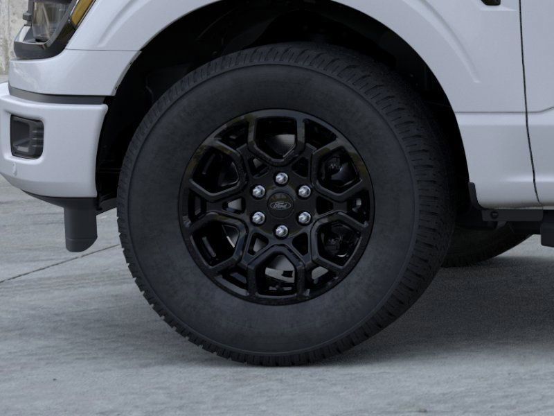 New Car 2025 Ford F-150  Xlt For Sale Under $60,000 In Austin, Texas