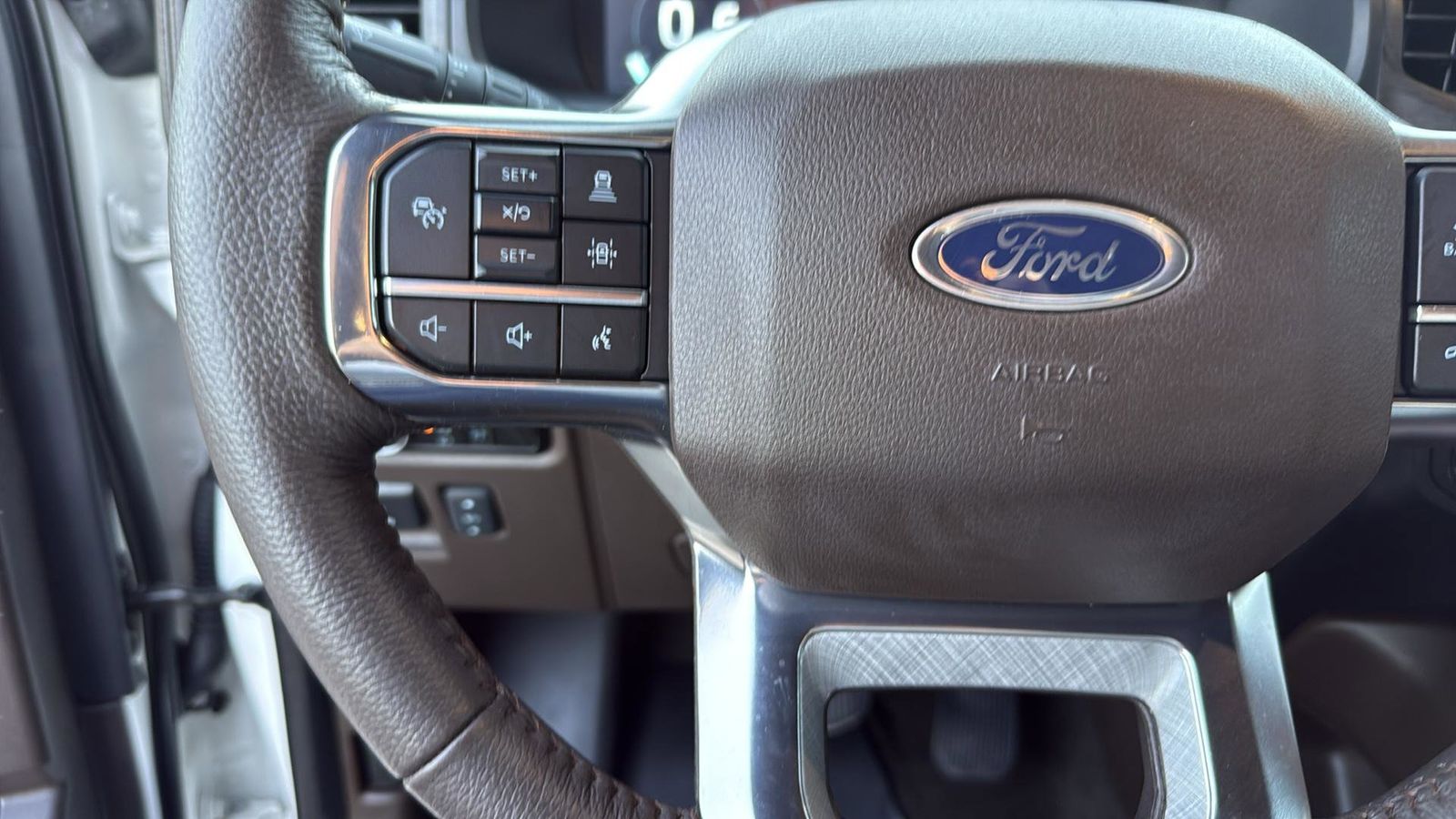 Used Car 2024 Ford Expedition  King Ranch For Sale Under $60,000 In Austin, Texas
