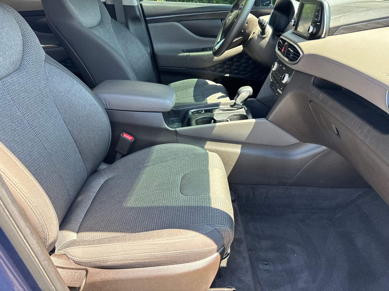 2020 Hyundai Santa Fe SEL - Photo 13