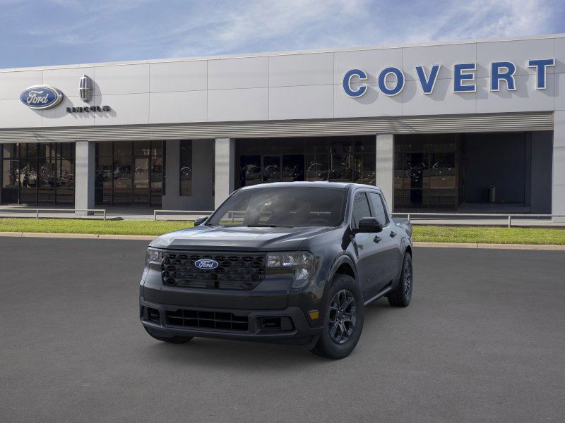 New Car 2025 Ford Maverick  Xlt For Sale Under $35,000 In Austin, Texas