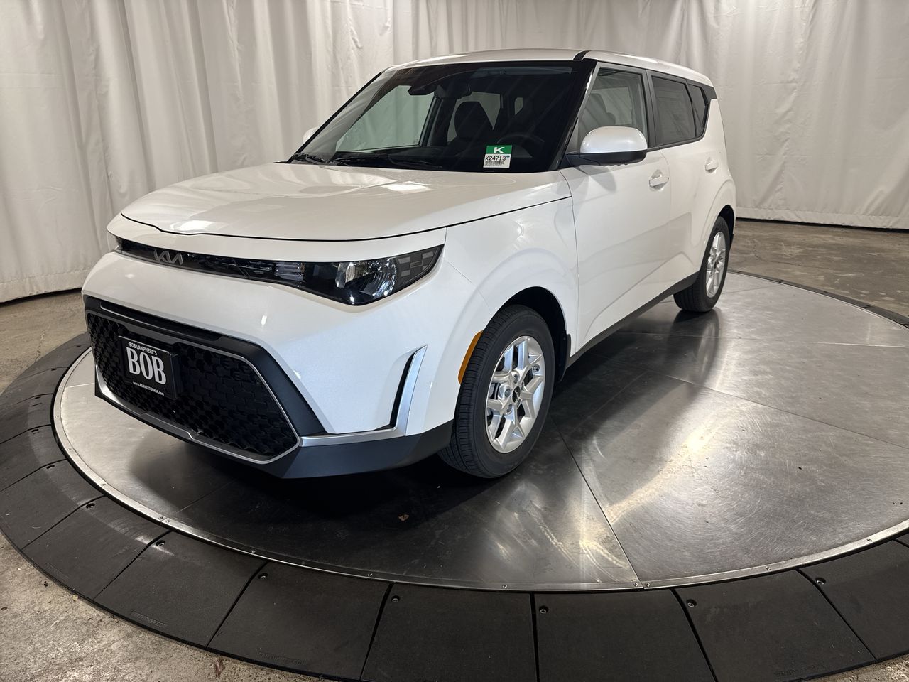 2025 Kia Soul S