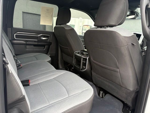 Used 2024 Ram 2500 Truck