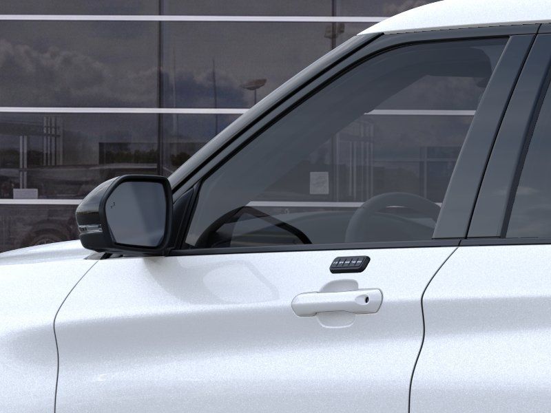 New 2026 Star White Metallic Tri-Coat Ford ST image 20