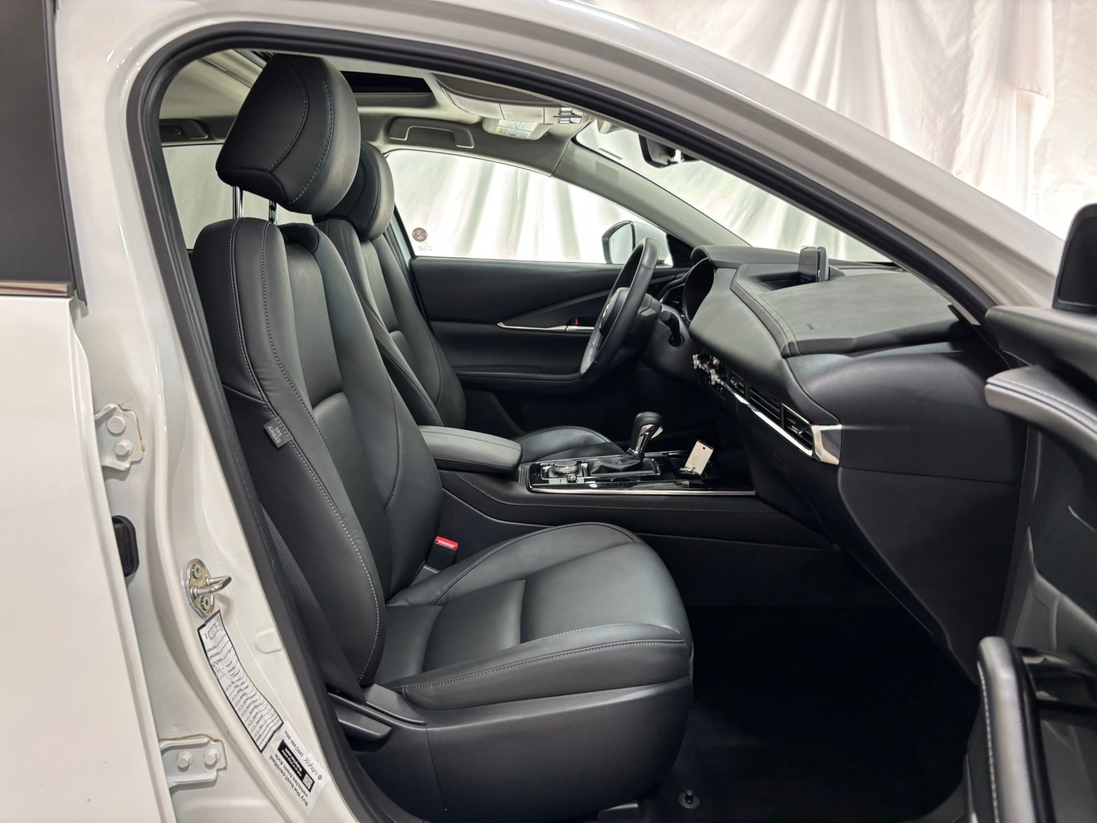 Used Car 2025 Mazda Cx-30  2.5 S Preferred Package For Sale Under $30,000 In Austin, Texas