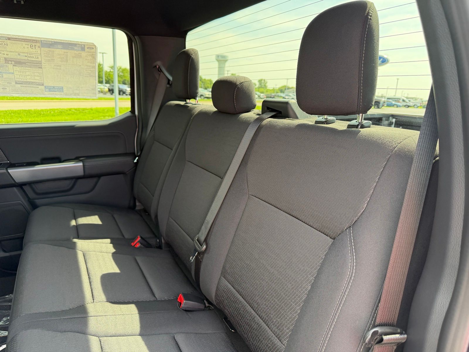 2026 Ford F-150 image 13