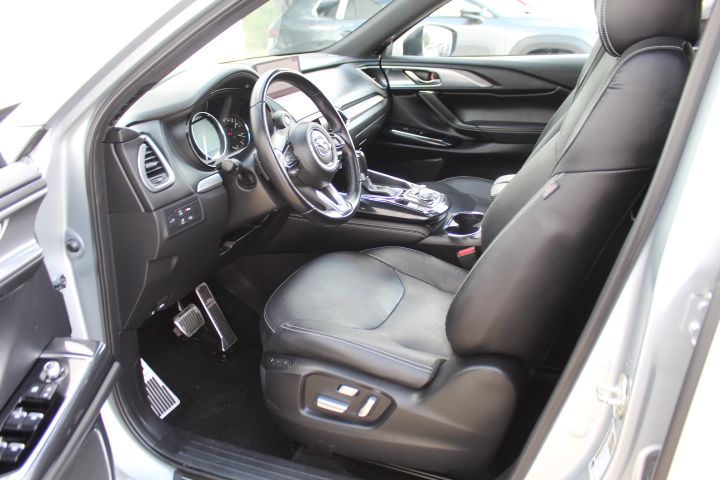 Used Car 2023 Mazda Cx-9  Grand Touring For Sale Under $30,000 In Austin, Texas