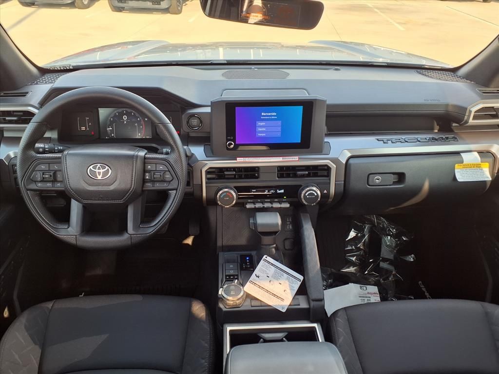 2026 Toyota Tacoma SR5 - 6