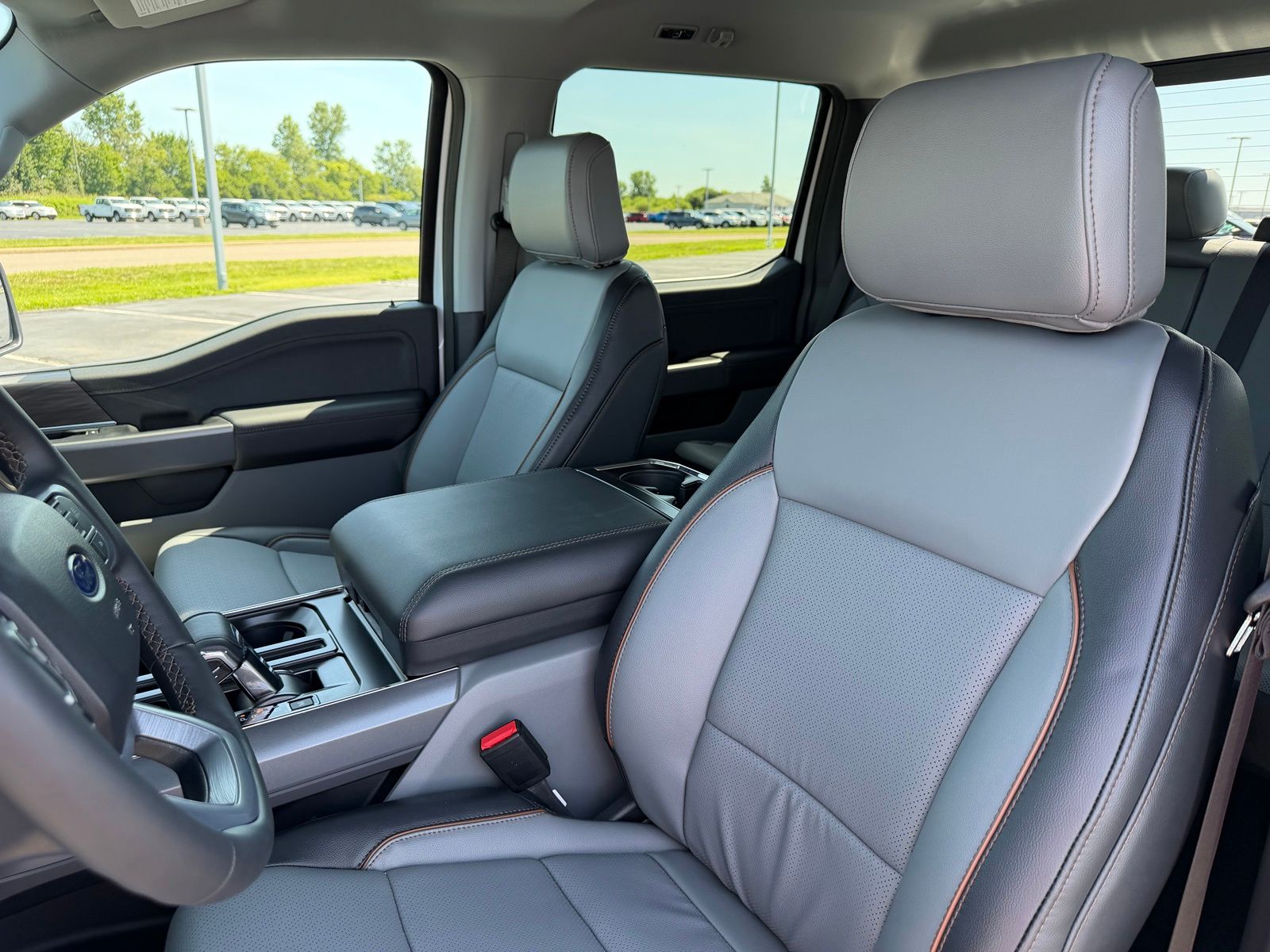 2026 Ford F-150 image 13