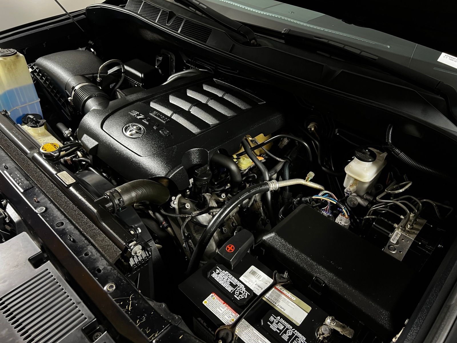 Thumbnail: 2016 Toyota Tundra - 11