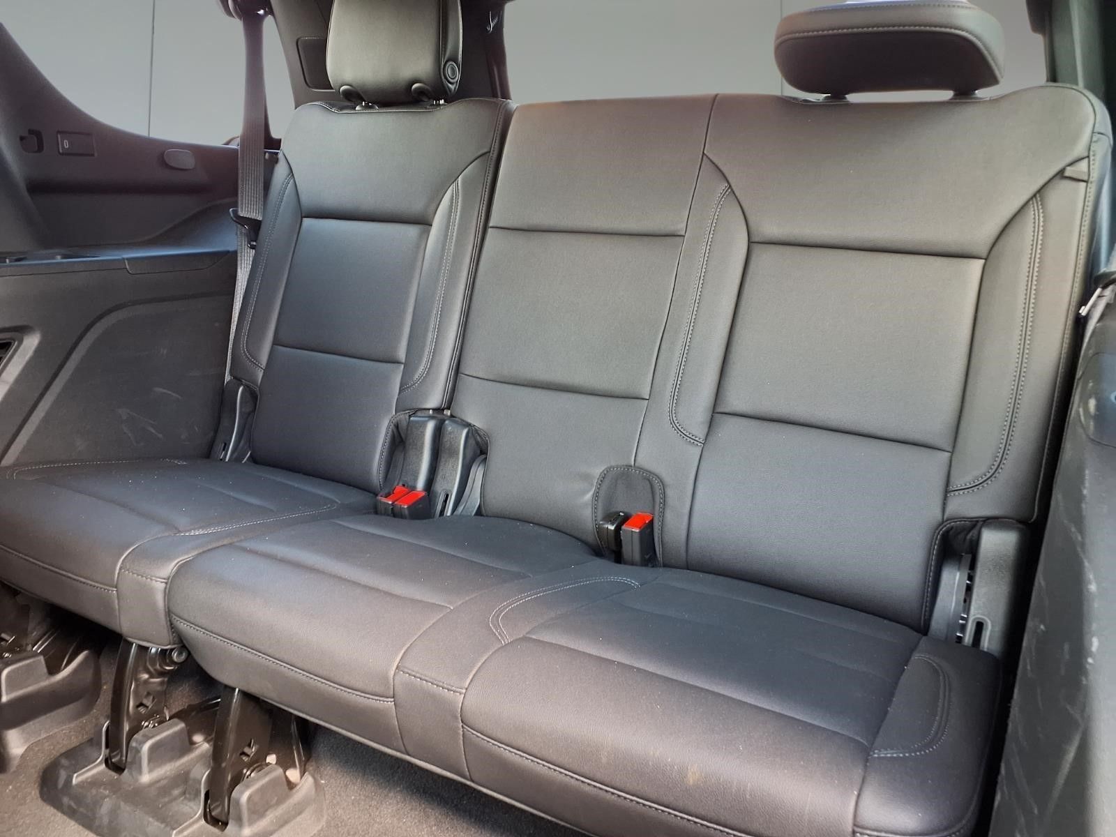2023 Chevrolet Tahoe LT Black at Bayway Cadillac Southwest