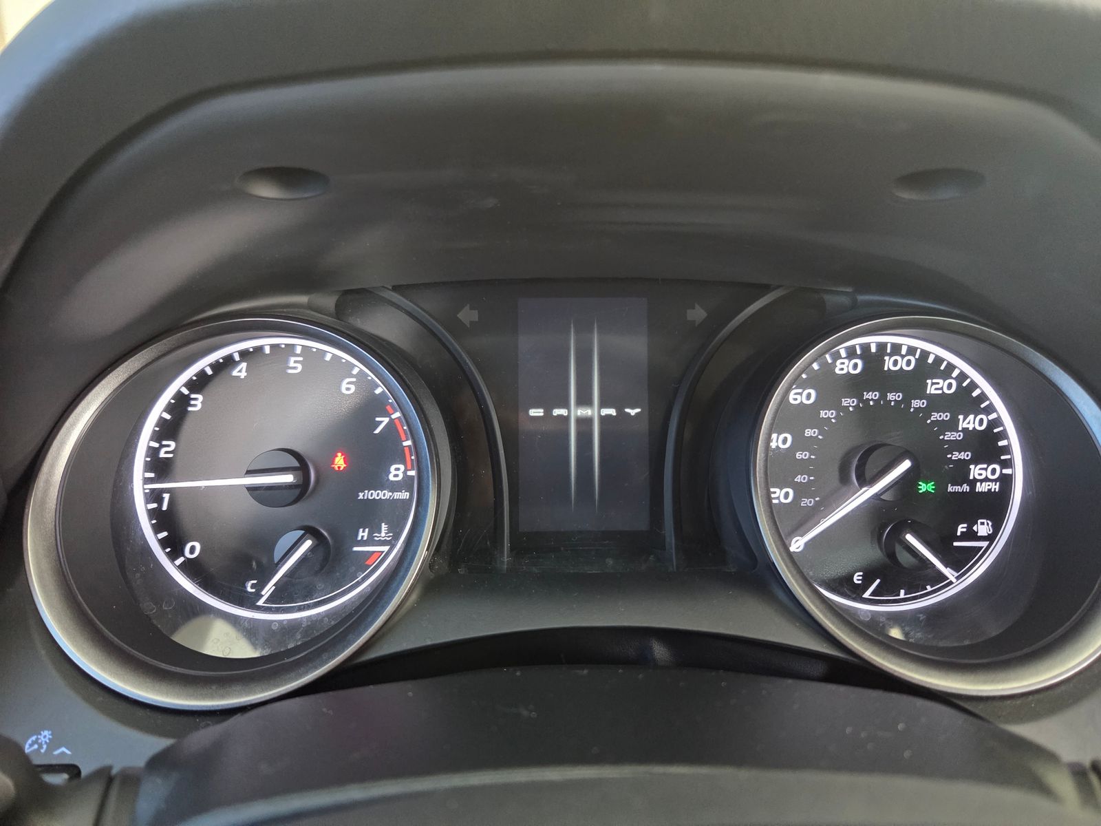 Used 2024 Gray Toyota SE image 31