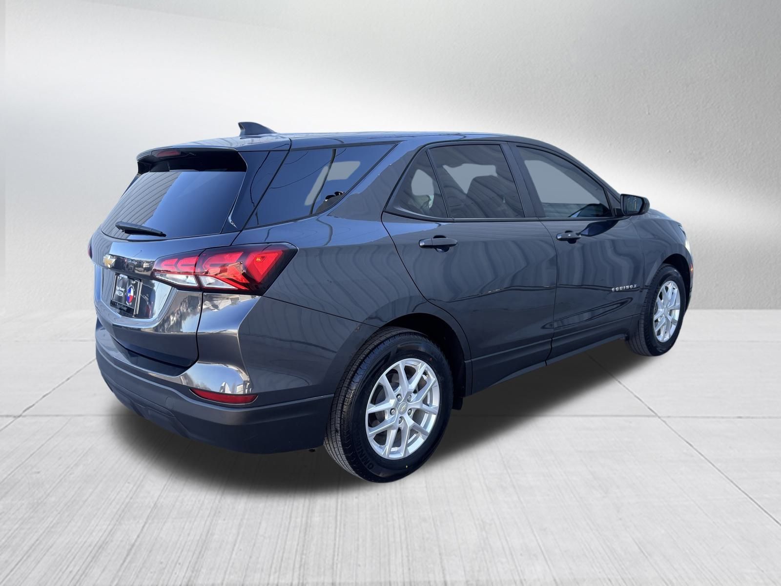 Used Car 2022 Chevrolet Equinox  Ls For Sale Under $20,000 In Austin, Texas