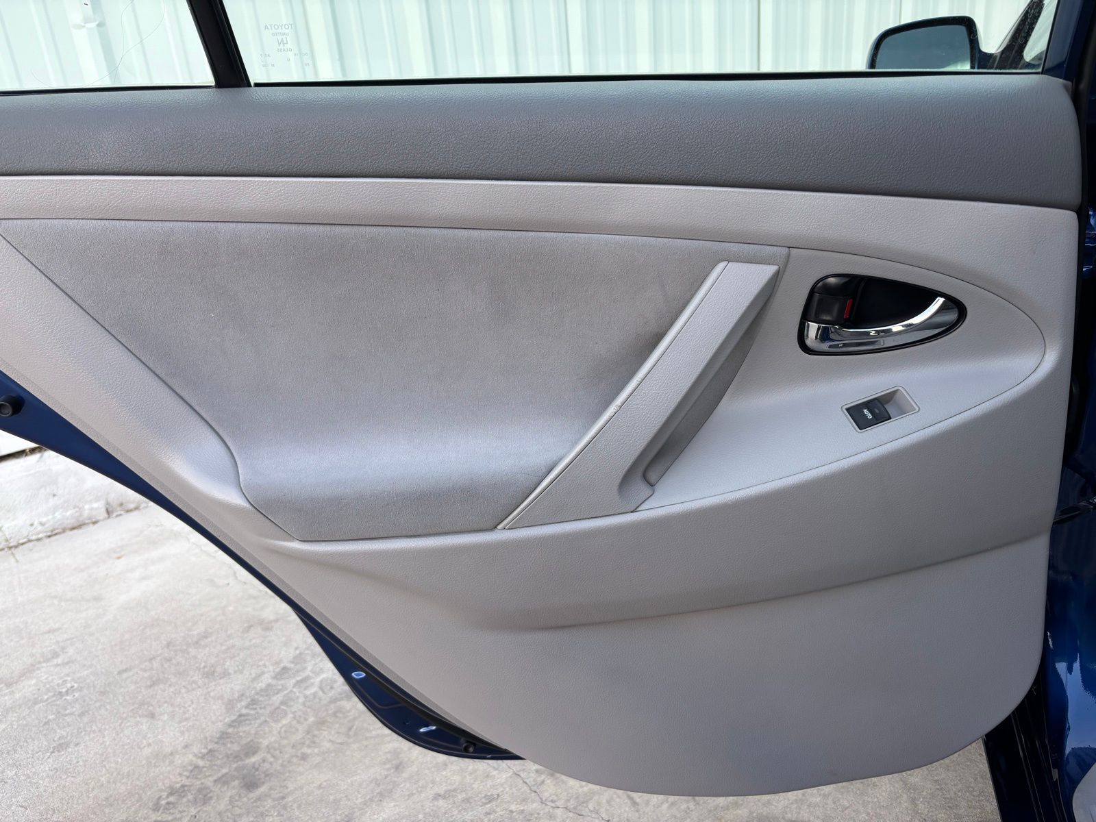 Used Car 2011 Toyota Camry  For Sale Under $10,000 In Austin, Texas