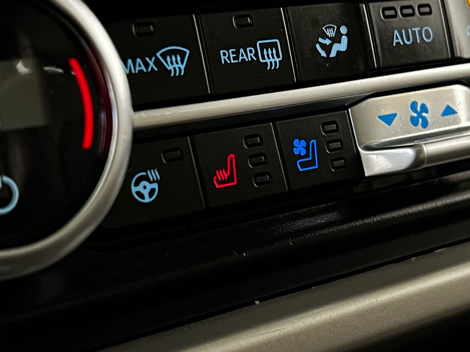 Thumbnail: 2024 Ford Expedition - 22