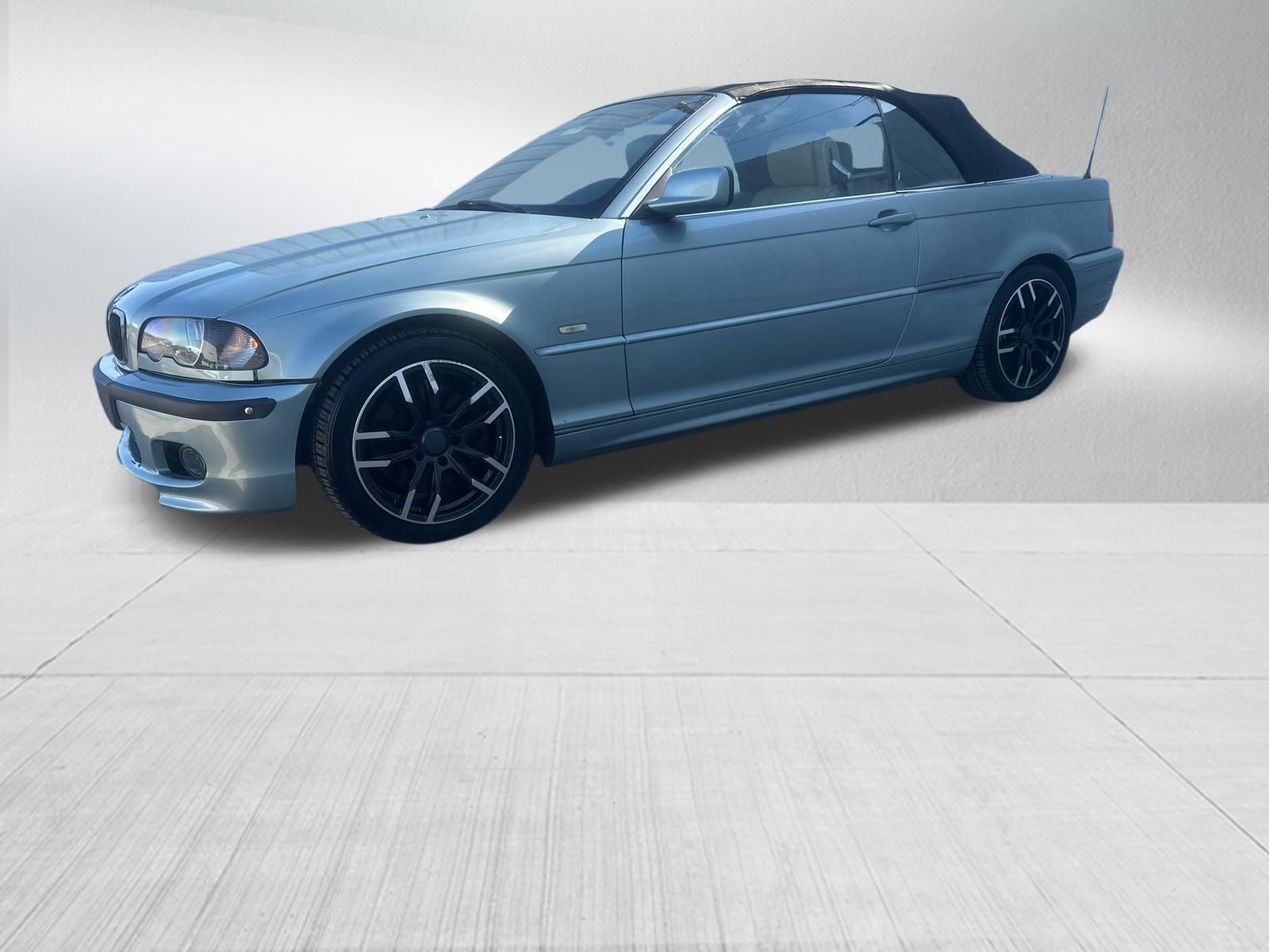 Used Car 2003 Bmw 3 Series  330ci For Sale Under $10,000 In Austin, Texas