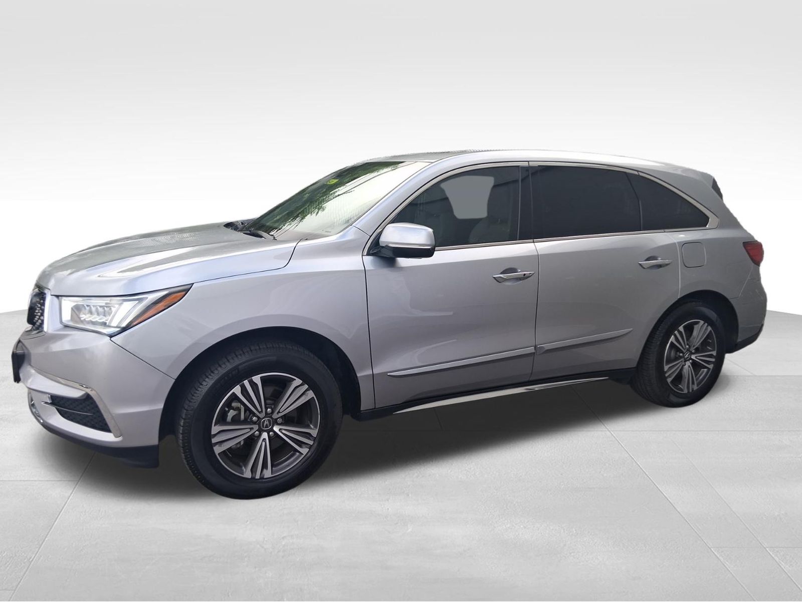 Used Car 2018 Acura Mdx  3.5l For Sale Under $25,000 In Austin, Texas