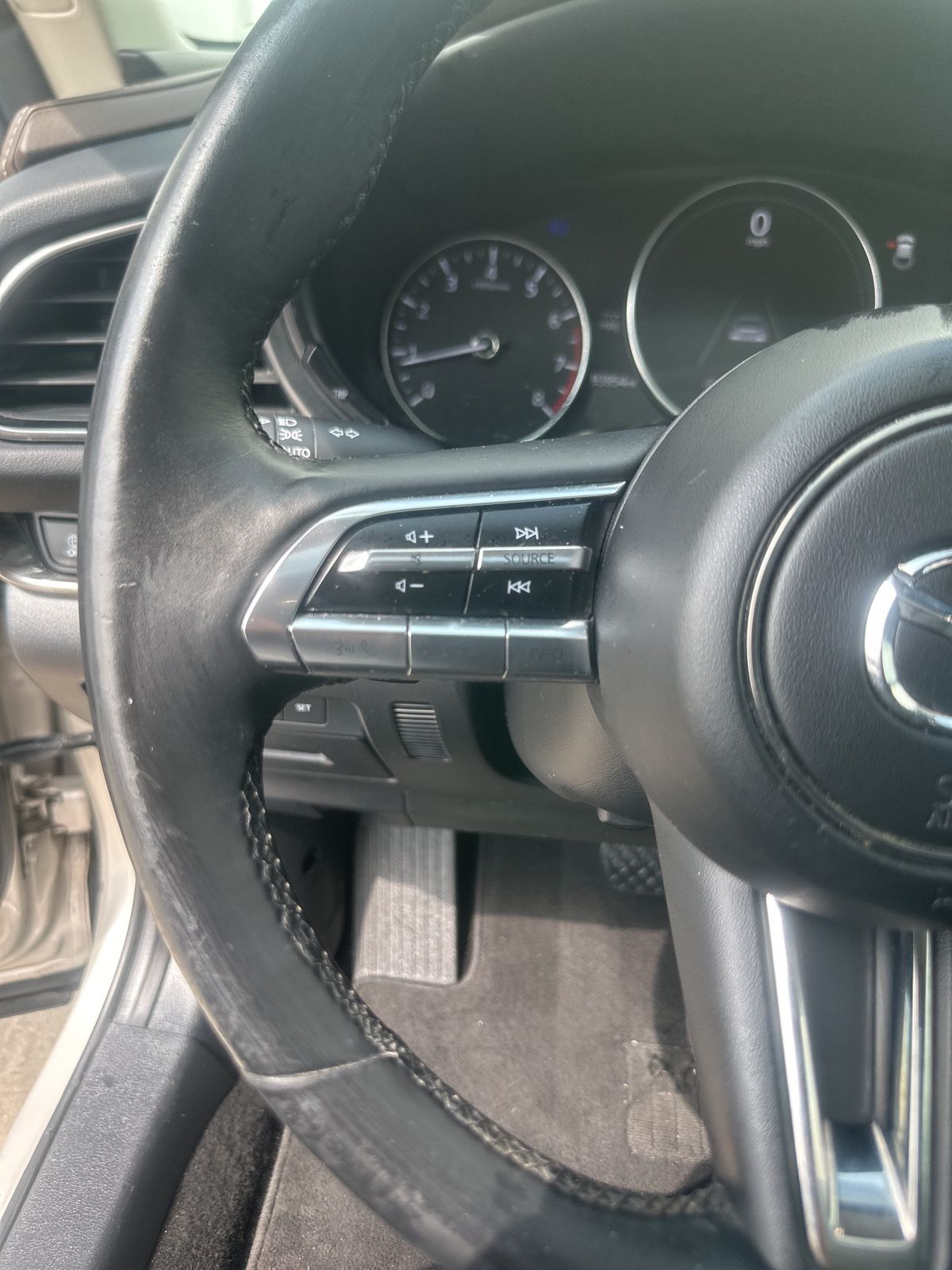 Used Car 2022 Mazda Cx-30  2.5 Turbo Premium Package For Sale Under $25,000 In Austin, Texas