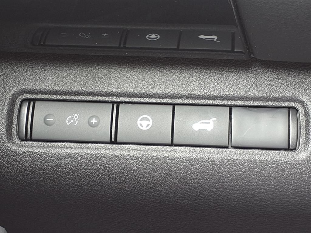 2025 Nissan Pathfinder SV Silver at Bravo Nissan