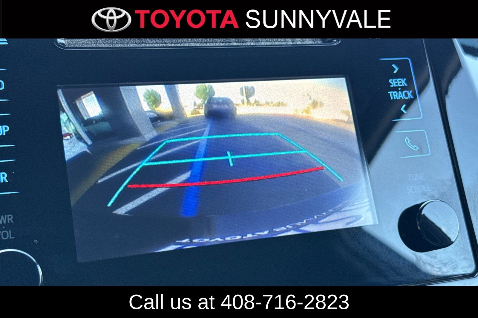Used 2016 Toyota Prius Hatchback