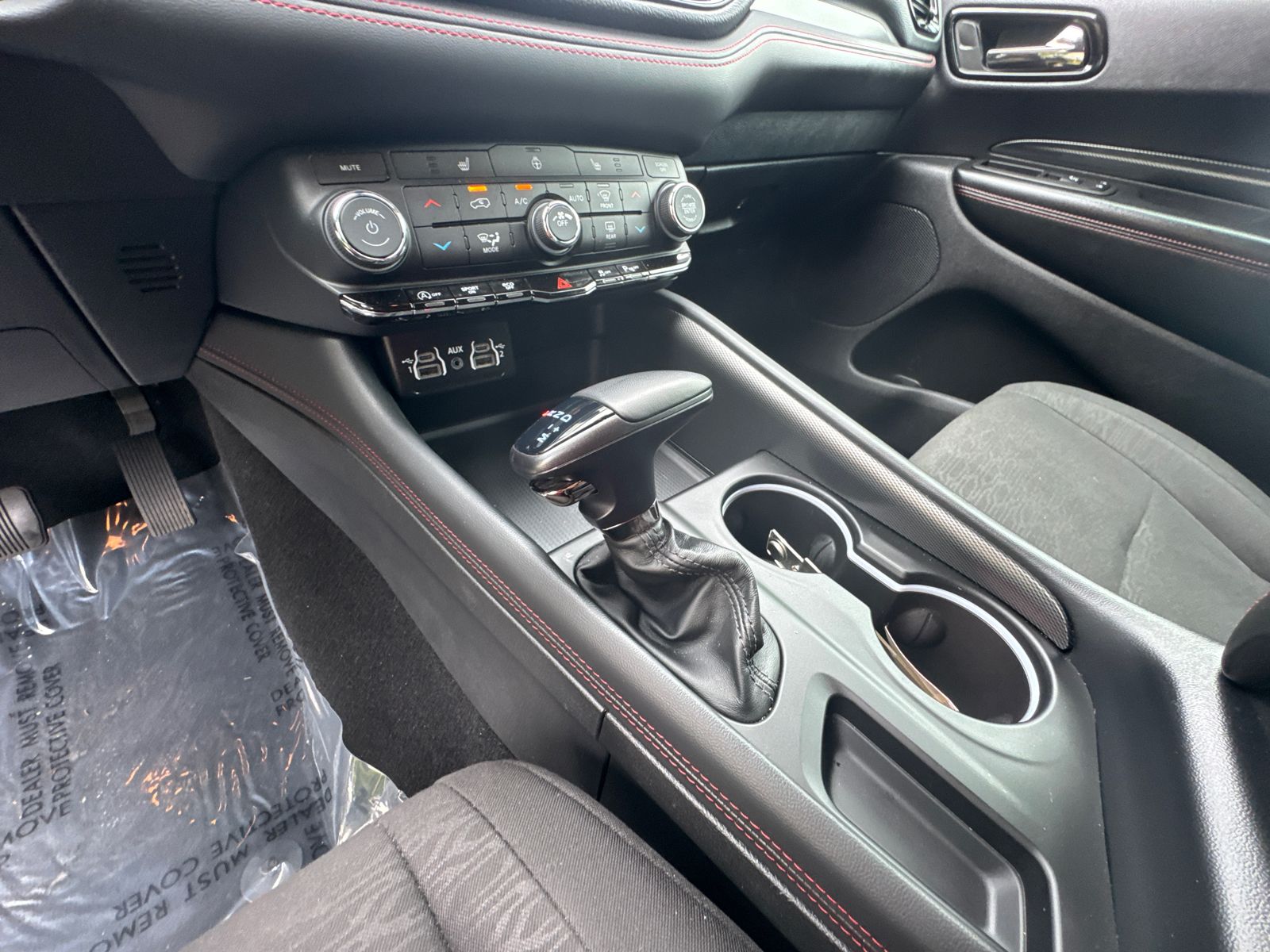 Used 2026 Gray Dodge GT image 29