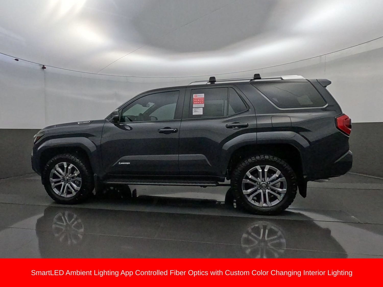 New 2026 Toyota 4Runner i-FORCE MAX SUV