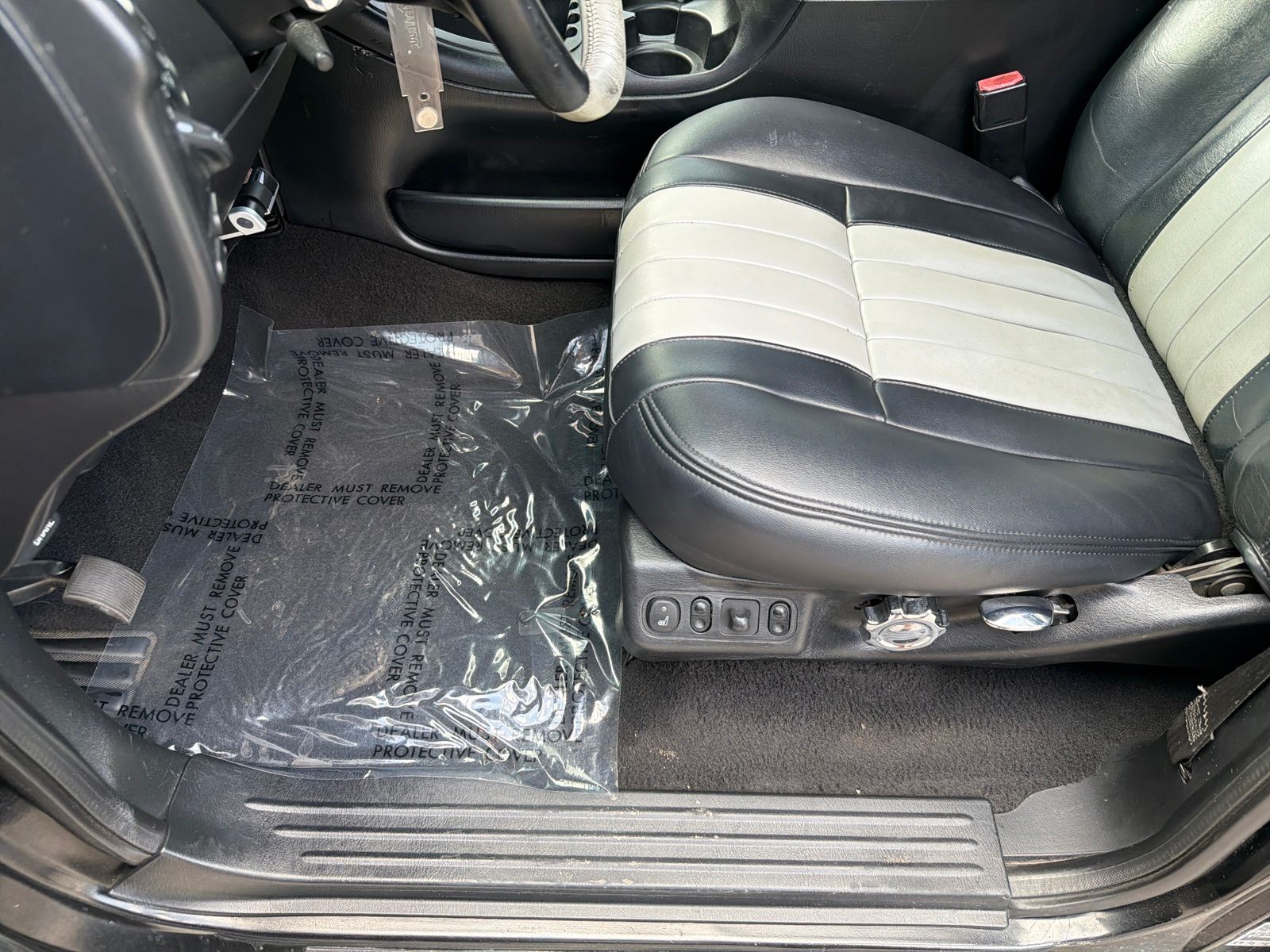 Used 2003 Ford F-150 Harley-Davidson 4D Crew Cab