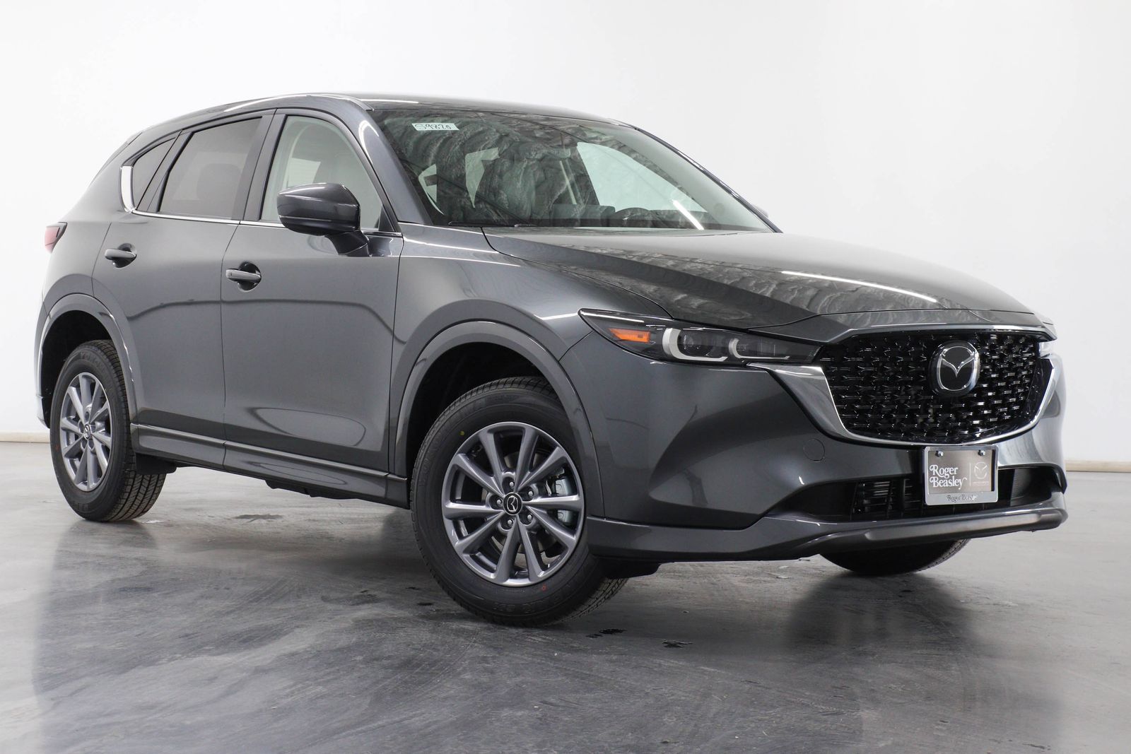 New Car 2025 Mazda Cx-5  2.5 S Preferred Package For Sale Under $35,000 In Austin, Texas