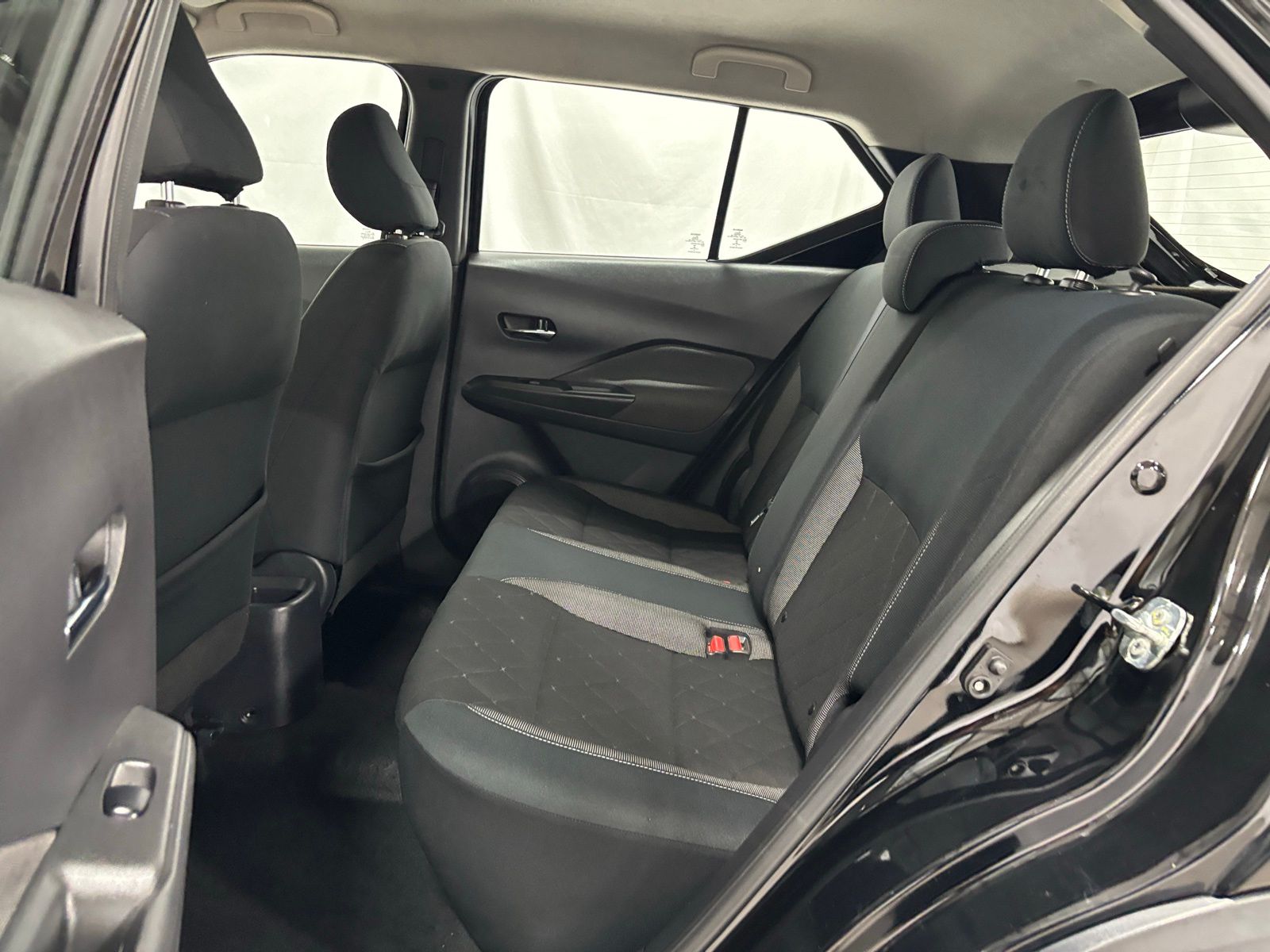 Used Car 2019 Nissan Kicks  Sv For Sale Under $15,000 In Austin, Texas