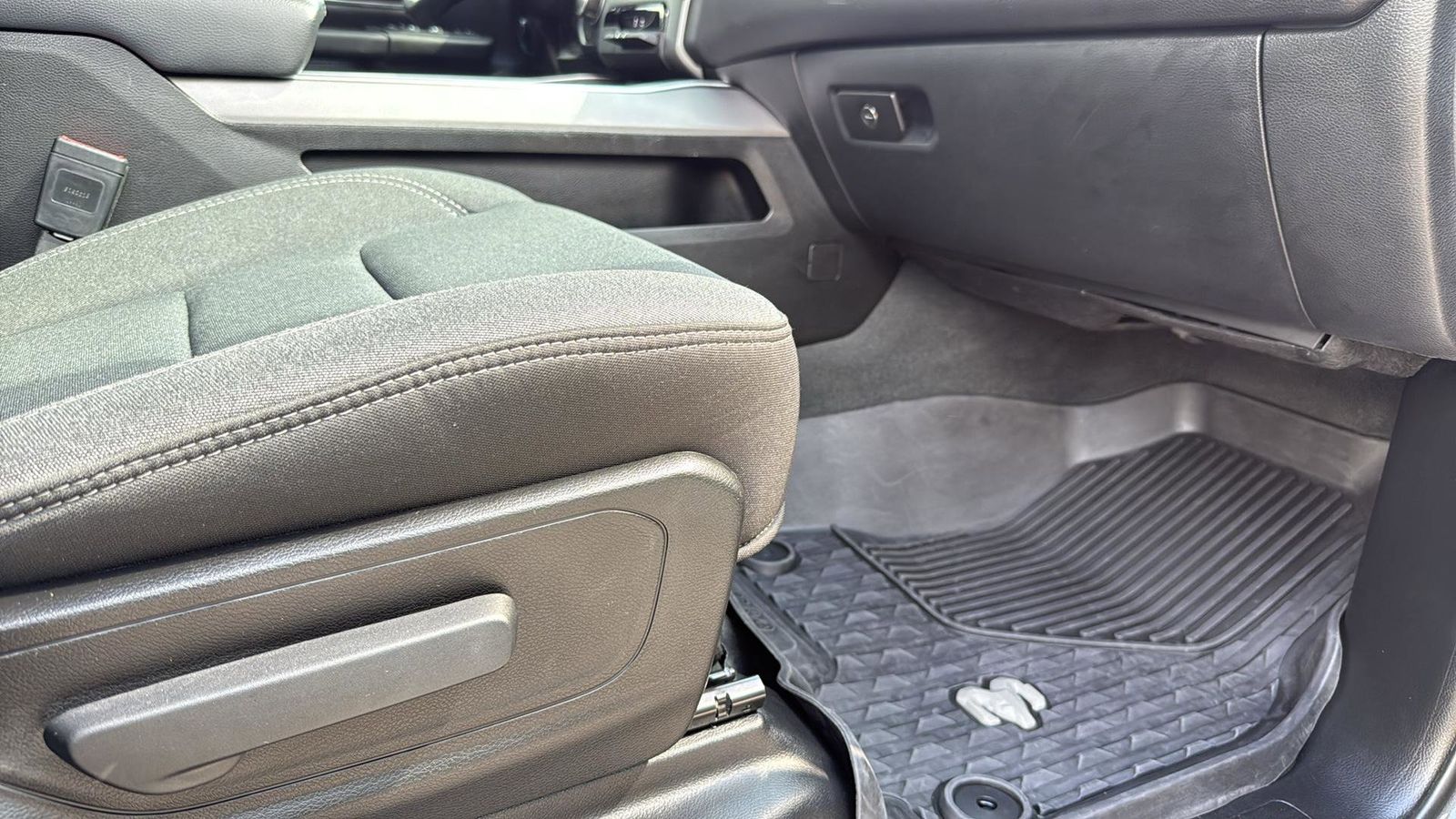 Used Car 2022 Ram 1500  Big Horn/lone Star For Sale Under $35,000 In Austin, Texas