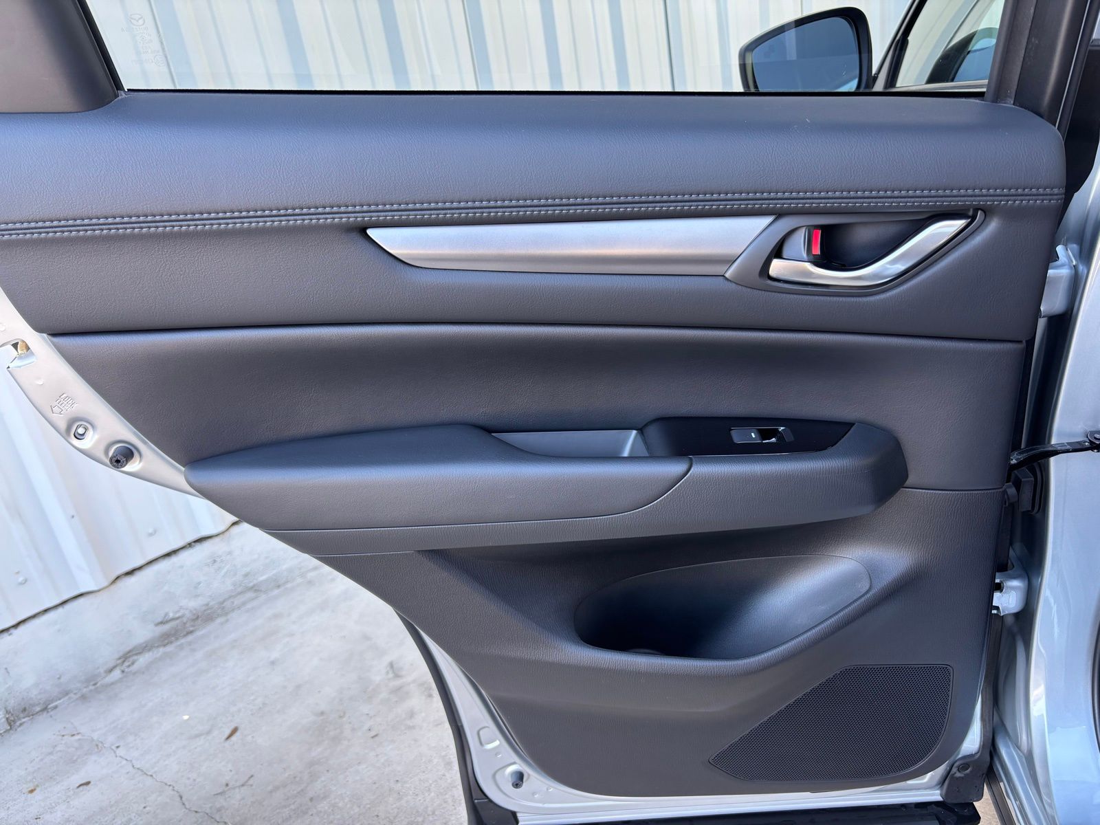 Used Car 2023 Mazda Cx-5  2.5 S Select Package For Sale Under $25,000 In Austin, Texas