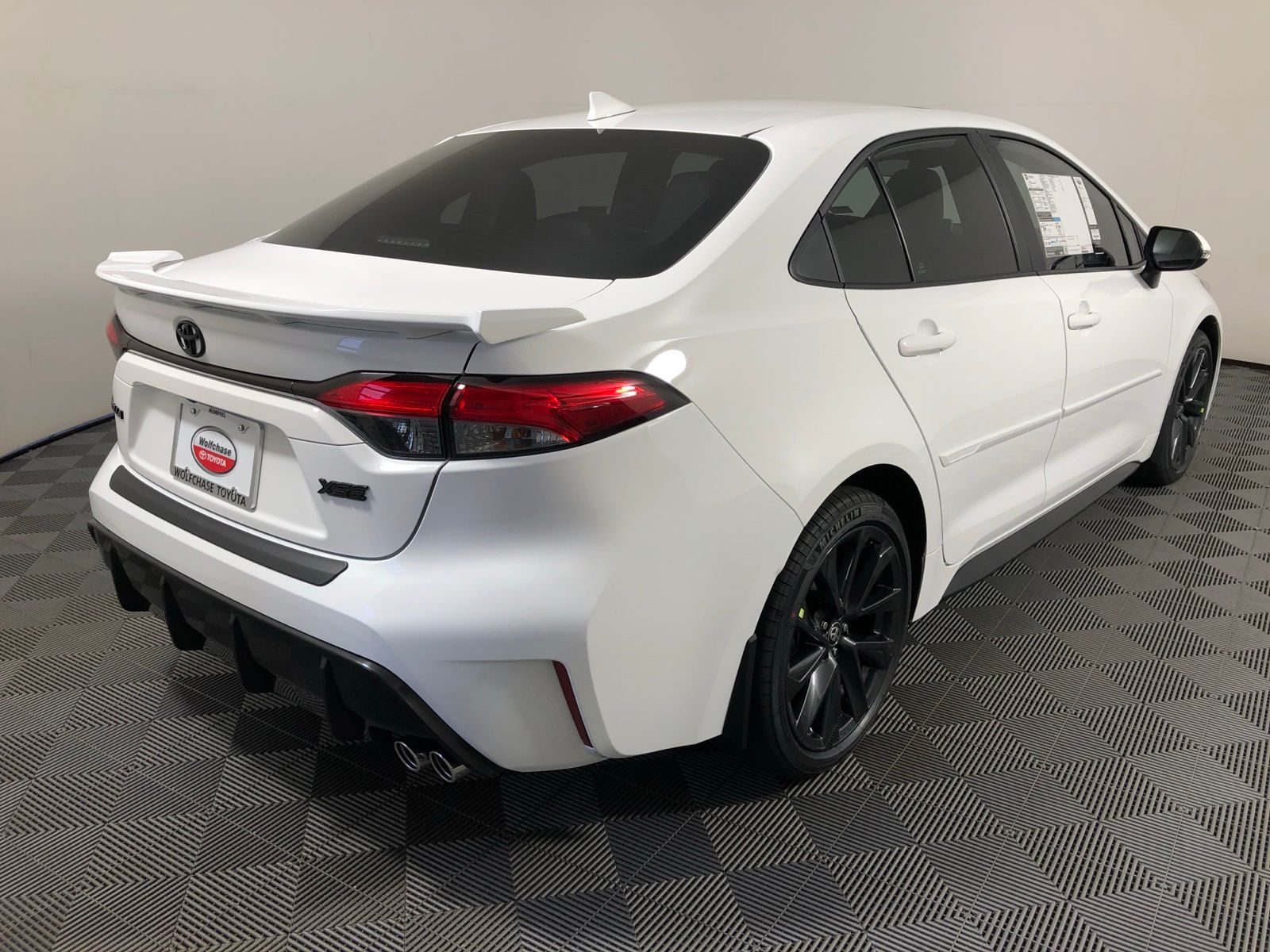 Thumbnail: 2026 Toyota Corolla - 5